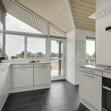 Tiane - 800m From The Sea In Western Jutland By Interhome Holiday home Fano