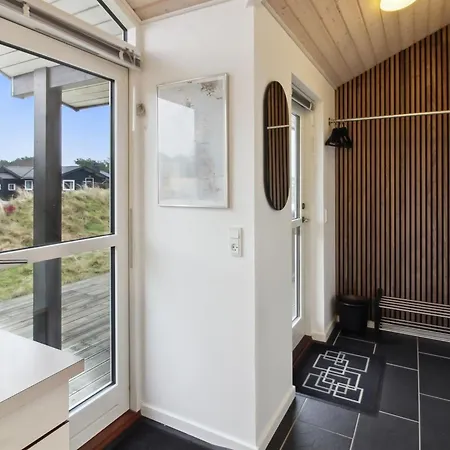 Tiane - 800m From The Sea In Western Jutland By Interhome Holiday home Fano