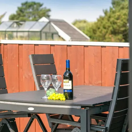 Casa de Férias Tiane - 800m From The Sea By Interhome *