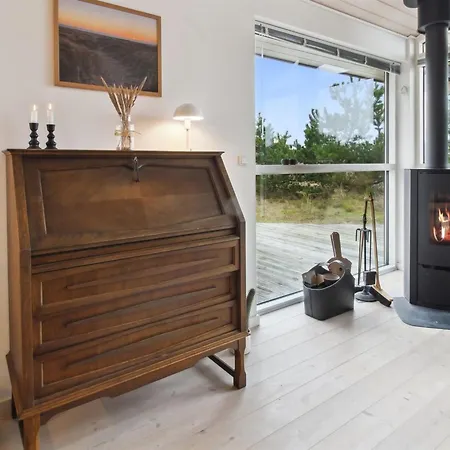 Tiane - 800m From The Sea By Interhome Fanø