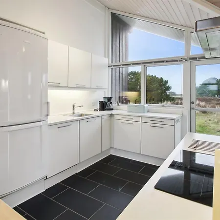 Tiane - 800m From The Sea By Interhome * Fanø