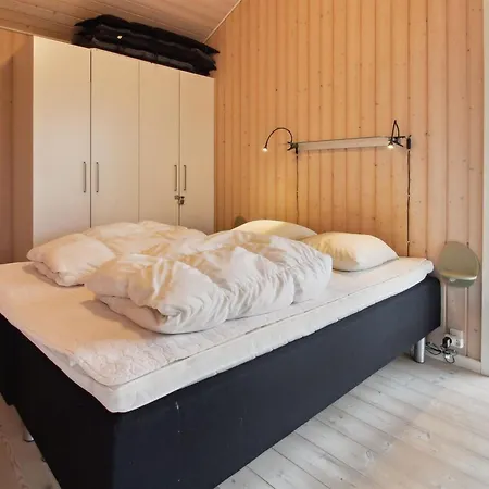Tiane - 800m From The Sea By Interhome Ferienhaus