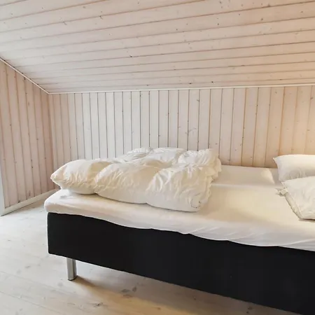 Tiane - 800m From The Sea By Interhome Fanø