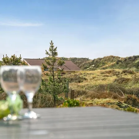 Tiane - 800m From The Sea By Interhome Ferienhaus Fanø